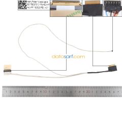 HP Pavilion 14-CK Lcd Data Flex Kablo 6017B0975101