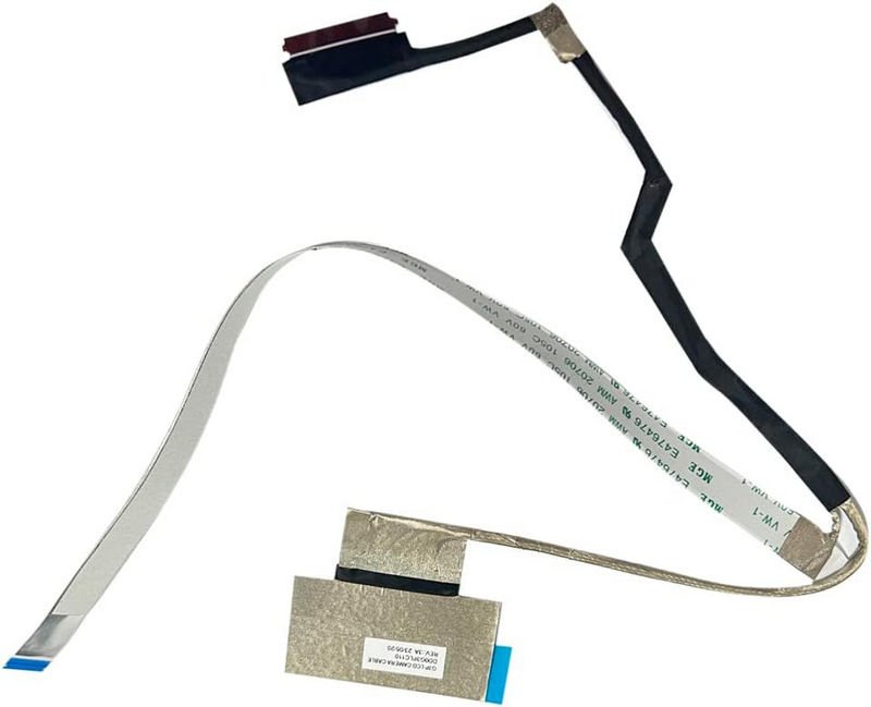 HP Victus 15-FB Orijinal Lcd Data Flex Kablo 40 Pin DD0G3PLC100