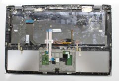 Sony VAIO SVP13 SVP131 SVP132 SVP13A SVP1312 Üst Kasa Klavye Yabancı