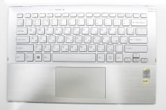Sony VAIO SVP13 SVP131 SVP132 SVP13A SVP1312 Üst Kasa Klavye Yabancı