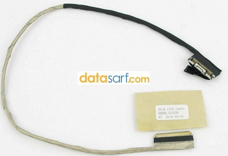 Toshıba L55-B Lcd Data Flex Kablo DD0BLILC000 DD0BLILC010 DD0BLILC020 DD0BLILC030