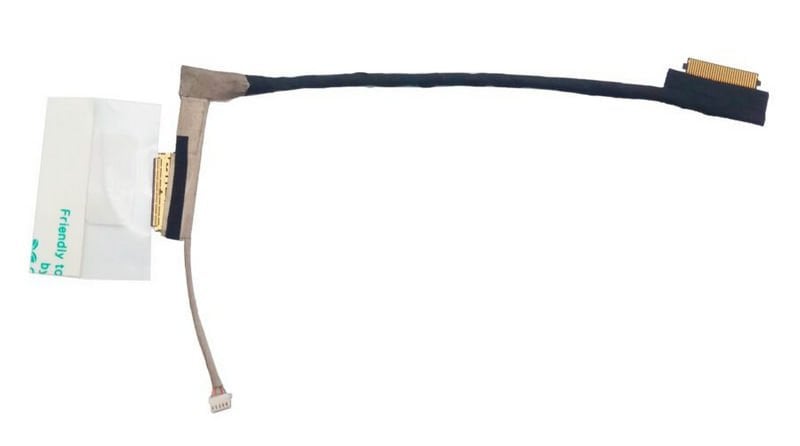 Sony VAIO SVP13 SVP131 SVP132 SVP13A SVP1312 Orijinal Lcd Data Flex Kablo 364-0011-1280-A