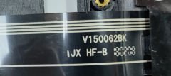Casper C500 Klavye Üst Kasa  Palmrest 0KN0-1B1TU11