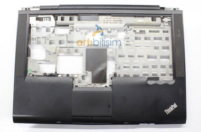 Lenovo T410 T410i Üst Kasa Palmrest 60Y4955