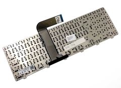 Dell N5110 M5110  Klavye NSK-DY0SW