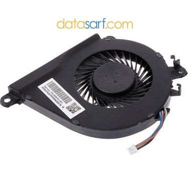 Hp TPN-Q173 Fan 858970-001