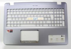 Asus X587 Üst Kasa Palmrest 13N1-26A0802