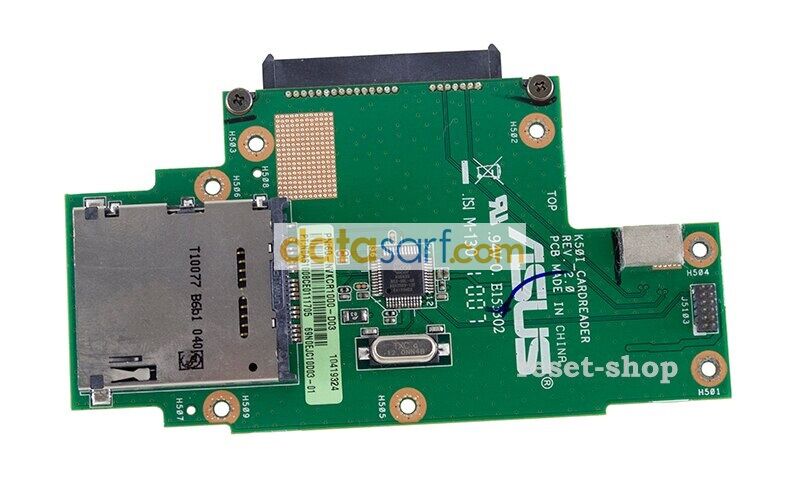 Asus K50 K50ın Orijinal hdd Kart