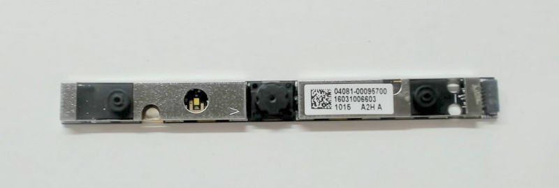 Asus ROG GL502VT Orijinal Webcam Kamera 04081-00095700