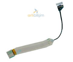 Lenovo T410 T410i Lcd Data Flex Kablo