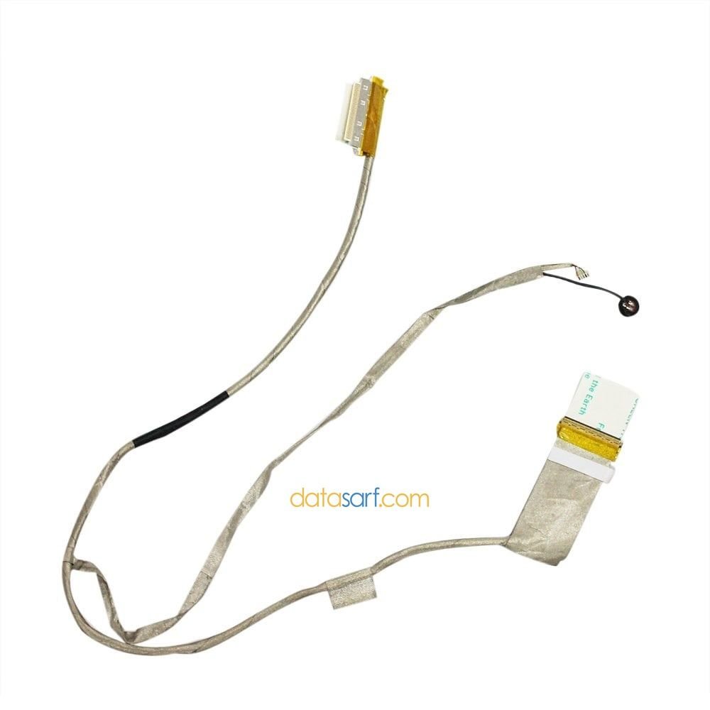 Asus N55 N55sf N55sl Lcd Data Flex Kablo Dd0nj5lc310