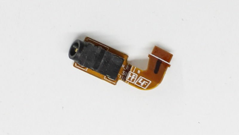 Sony VAIO SVP13 SVP131 SVP132 SVP13A SVP1312 Orijinal Kulaklık Soketi