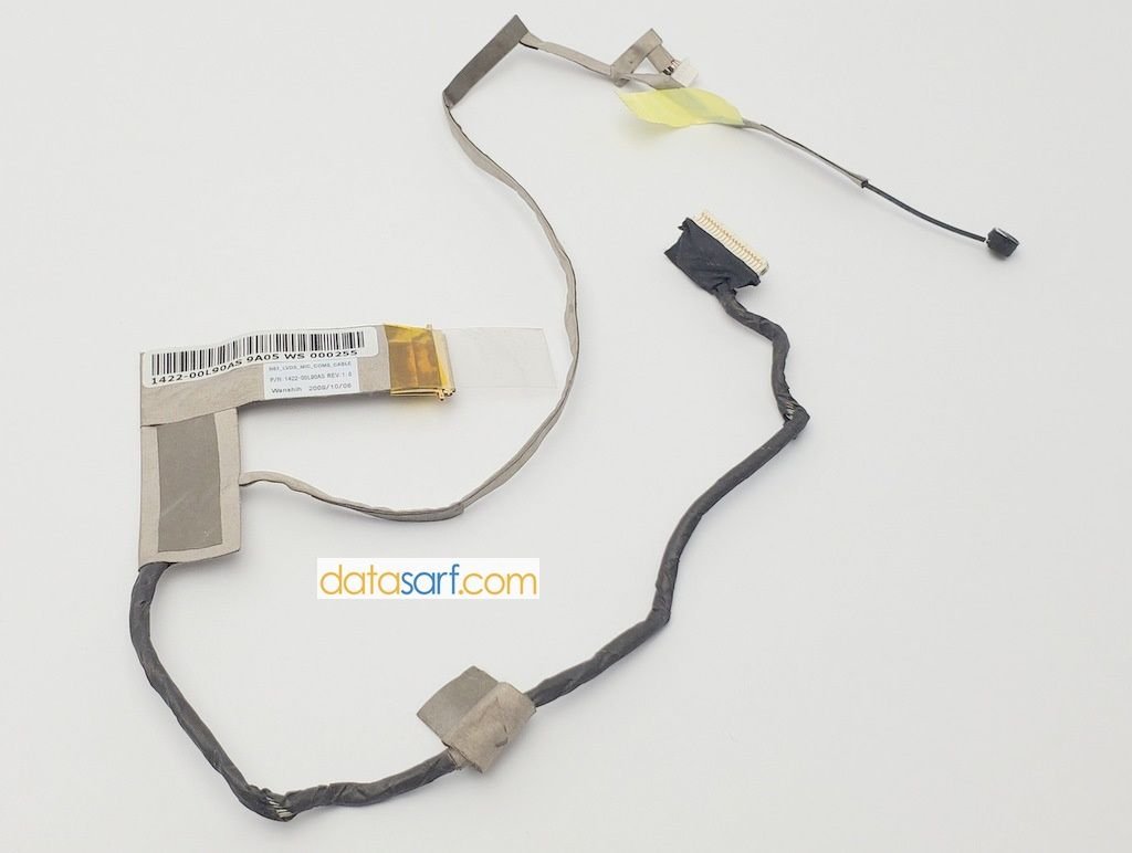 Asus N61 X64 Lcd Kablo 1422-00l90as 1422-00pk0as 1422-00pl000