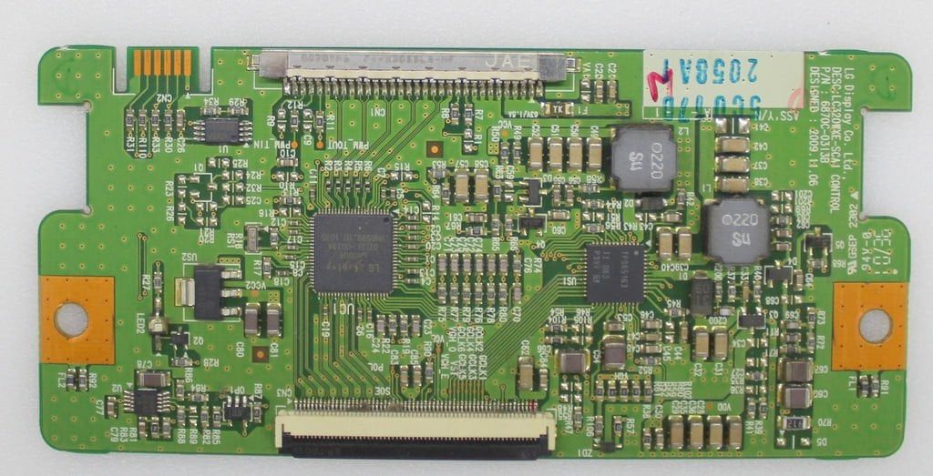 Grundıg GR32-120 T-Con Kart 6870C-0313B