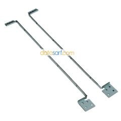 Asus N61 X64 Braket Ekran Çıtası 13gnwf10m07x-1