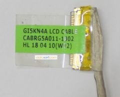 Monster Abra A5 V13.1 Orijinal Lcd Data Flex Kablo GI5KN4A CABRG5A011-1802