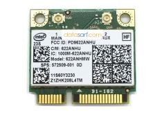 Lenovo T410S T400S T410Sİ Wireless Kart 11S60Y3230 572509 001