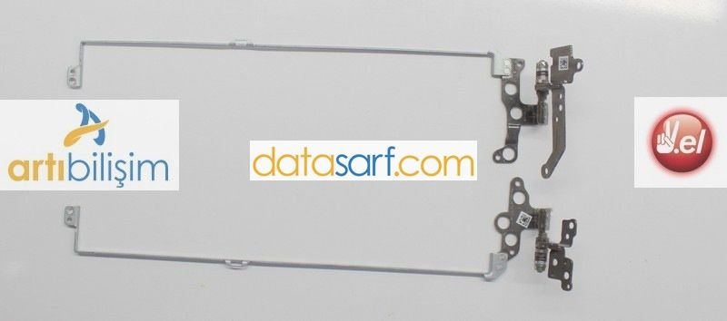 HP 14-BK002LA Menteşe FBG71003010 