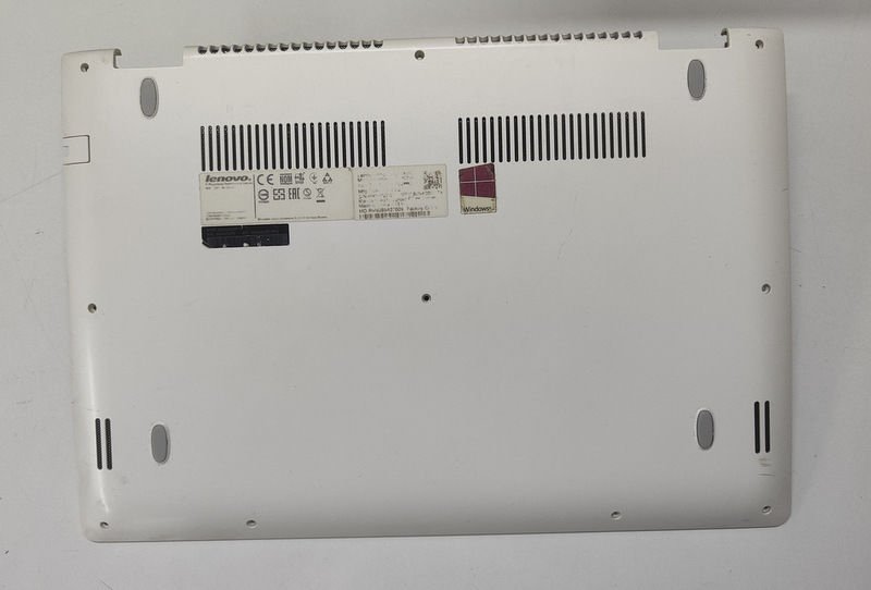 Lenovo Yoga 80N5 Orijinal Alt Kasa 5CB0H91195