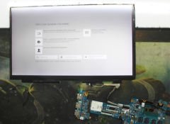 Sony VAIO SVP13 SVP131 SVP132 SVP13A SVP1312 Orijinal Lcd Ekran VVX13F009G00 VVX13F009G10