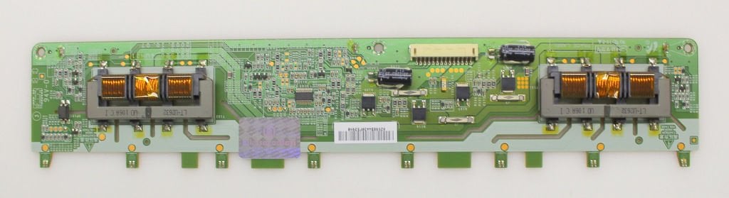 Samsung LE32C530 Bord SSI320-4UH01