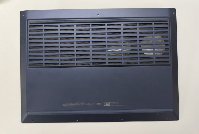 HP Victus 15Z-FB Orijinal Alt Kasa EAG3P003A1S