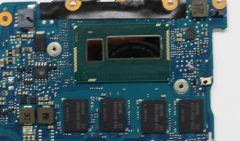 Sony VAIO SVP13 SVP131 SVP132 SVP13A SVP1312 Anakart i5-4200U 1P-0134J00-8011 V270-MBX