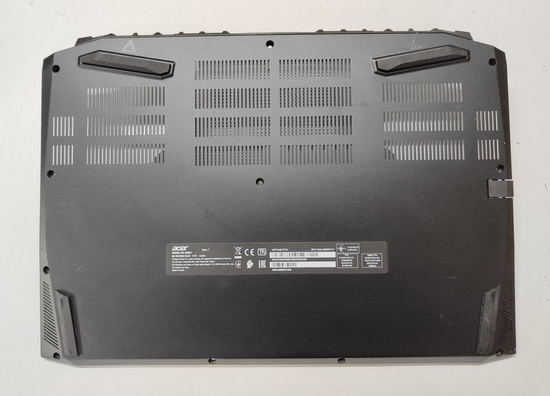 Acer Nitro N18C3 Orijinal Alt Kasa AM33A000300R