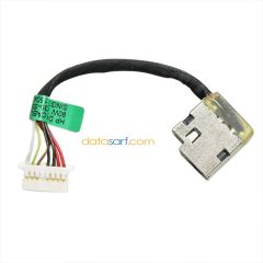 HP Pavilion 14-DF Power Jack Şarj Soketi 799735-Y51