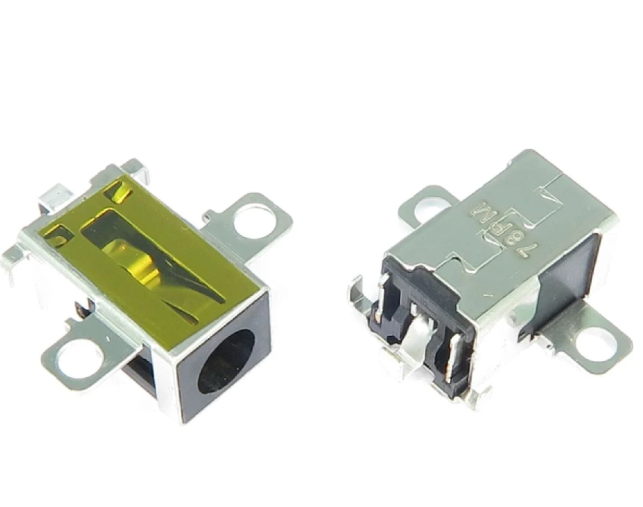Leonovo 510-15ısk Power Jack Şarj Soketi