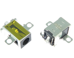 Leonovo 510-15ısk Power Jack Şarj Soketi