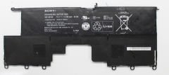 Sony VAIO SVP13 SVP131 SVP132 SVP13A SVP1312 Orijinal Batarya 99 Sağlık Pil VGP-BPS38