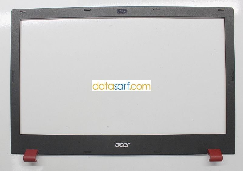 Acer F5-573 Bezel Ön Çerçeve Kırmızı TFQ3EZRTLBT