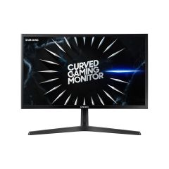 Samsung LC24RG50FZRXUF 24” CRG5 4 ms 144 Hz Full HD HDMI Freesync Kavisli Gaming Monitör