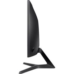 Samsung LC24RG50FZRXUF 24” CRG5 4 ms 144 Hz Full HD HDMI Freesync Kavisli Gaming Monitör