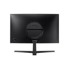 Samsung LC24RG50FZRXUF 24” CRG5 4 ms 144 Hz Full HD HDMI Freesync Kavisli Gaming Monitör