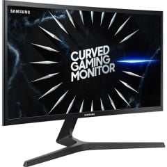 Samsung LC24RG50FZRXUF 24” CRG5 4 ms 144 Hz Full HD HDMI Freesync Kavisli Gaming Monitör