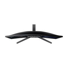Samsung LC24RG50FZRXUF 24” CRG5 4 ms 144 Hz Full HD HDMI Freesync Kavisli Gaming Monitör