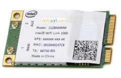 Asus N61 X64 Wireless Kart 112bnmmw