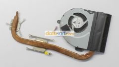 Asus K53S A53S K53E X53Sc X53E Fan Heatsink  5.1 Versiyon