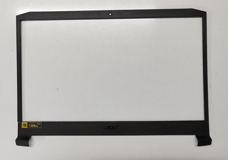 Acer Nitro AN715-51 Orijinal Bezel Ön Çerçeve Kusurlu AP2K6000100 Çıtasız Modele Uyumlu