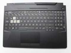 Asus Tuf FX506 Klavye Üst Kasa 3BBKXTAJN00