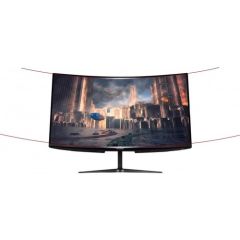 Viewsonic VX3219-PC-MHD 31.5 1920X1080 240Hz 1ms HDMI Dp Curved