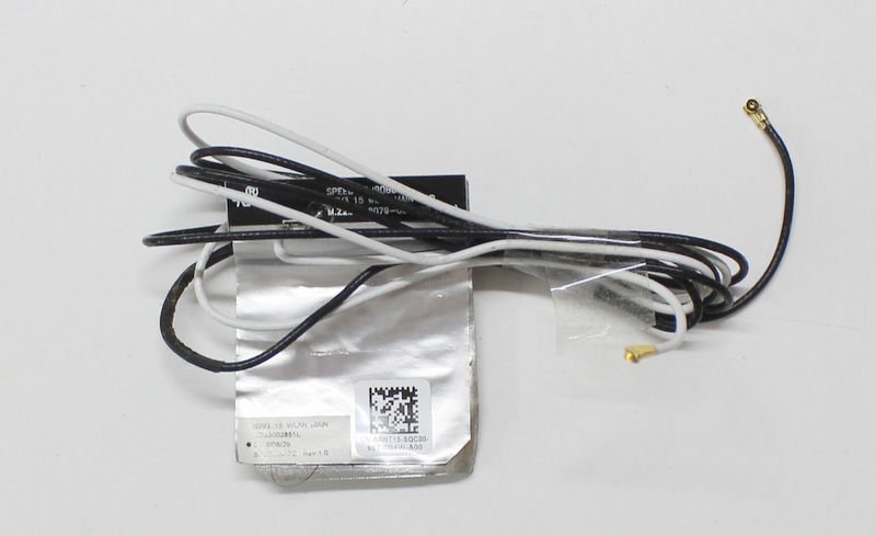 Dell 3581 3580 3582 3583 3585 5570 5575 Latitude 3590 Vostro 3590 3580 Wireless Anten