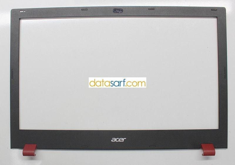 Acer F5-572G Bezel Ön Çerçeve Kırmızı TFQ3EZRTLBT