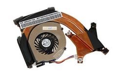 Lenovo T410S T400S T410Sİ Fan Soğutucu Bakır Heatsink 45m2680 60Y5145
