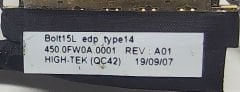 Dell Latitude 3500 Orijinal Lcd Data Flex Kablo 450.0FW0A.0001