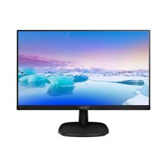 Philips 243V7QDAB/00 23.8'' 5ms (Analog+DVI+HDMI) Full HD IPS