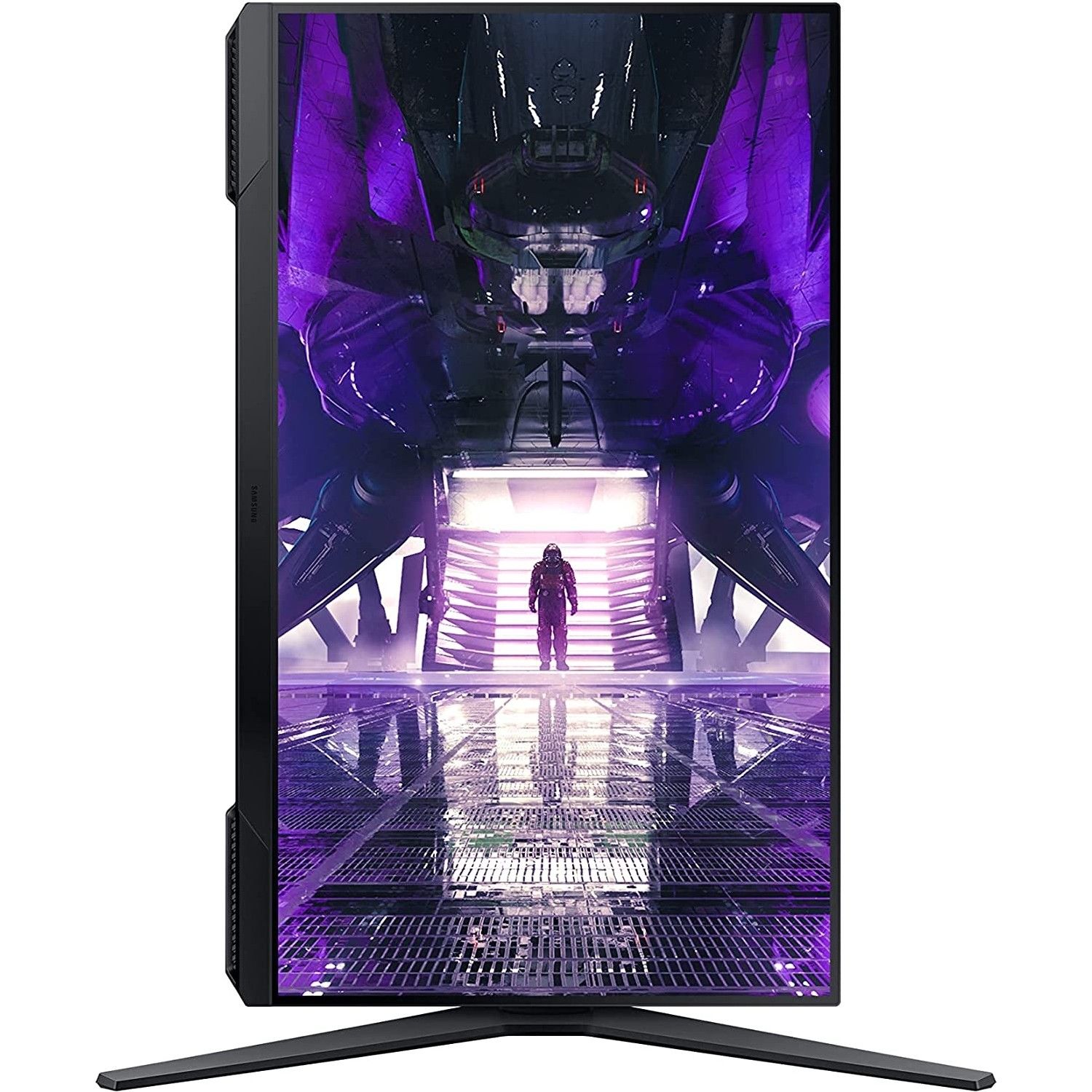 SAMSUNG 24'' LS24AG320NUXUF 1Ms 165Hz HDMI DP FreeSync VA GAMING