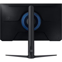 SAMSUNG 24'' LS24AG320NUXUF 1Ms 165Hz HDMI DP FreeSync VA GAMING